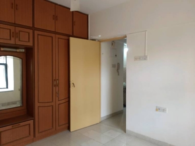 525 sq ft 1 BHK 2T Apartment for rent in Lokhandwala Green Hills CHS at Kandivali East, Mumbai by Agent Aangan Property Consultant