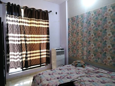 530 sq ft 1 BHK 1T North facing Apartment for sale at Rs 30.50 lacs in Balaji Heights in Kharghar, Mumbai