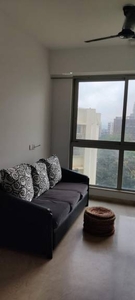 550 sq ft 1 BHK 1T Apartment for rent in Hiranandani Maple A B and C Wing at Powai, Mumbai by Agent Alok Housing Real Estate Agency