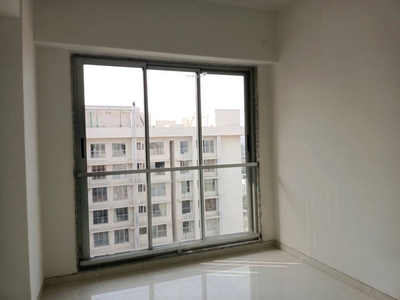 550 sq ft 1 BHK 1T Apartment for rent in Project at Powai, Mumbai by Agent Dheeraj Pandey