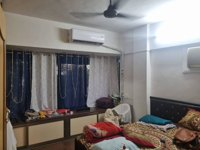 550 sq ft 1 BHK 2T Apartment for rent in Project at Andheri East, Mumbai by Agent CITI HOME REALTY