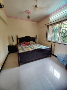 550 sq ft 1 BHK 2T Apartment for rent in Project at Andheri East, Mumbai by Agent Dream Property Consultancy