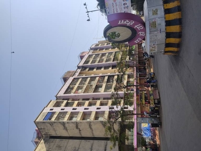 550 sq ft 1 BHK 2T Apartment for rent in Rashmi Star City at Naigaon East, Mumbai by Agent Om sai Enterprises