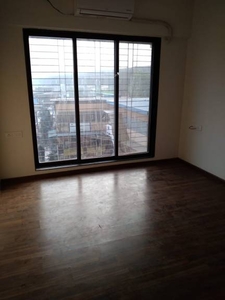 550 sq ft 1 BHK 2T Apartment for rent in Sethia Kalpavruksh Heights at Kandivali West, Mumbai by Agent grihum properties
