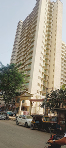 550 sq ft 1 BHK 2T Apartment for rent in Shivshankar Shivram Singh Palladium at Bhandup West, Mumbai by Agent Jaiswal Real Estate