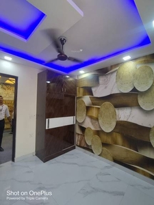 550 sq ft 2 BHK 2T BuilderFloor for rent in Project at Uttam Nagar, Delhi by Agent Bansal Associates