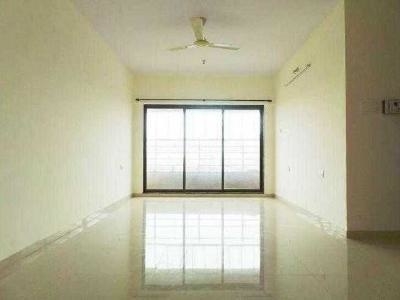 552 sq ft 1 BHK 1T West facing Apartment for sale at Rs 1.15 crore in KCD Palkhi Aura 7th floor in Borivali East, Mumbai