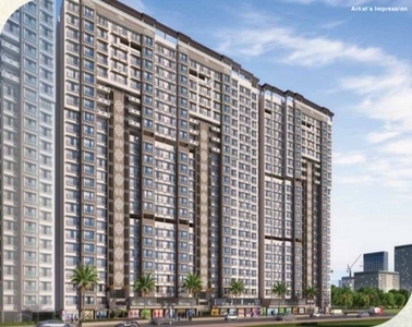 559 sq ft 2 BHK Apartment for sale at Rs 1.02 crore in VL Savli Passcode One Vikhroli in Vikhroli, Mumbai