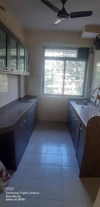 575 sq ft 1 BHK 2T Apartment for rent in Sheth Vasant Sagar at Kandivali East, Mumbai by Agent TAG REALTY