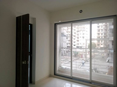 580 sq ft 1 BHK 1T Apartment for rent in Project at Naigaon East, Mumbai by Agent Mahaveer Real Estate Consultant