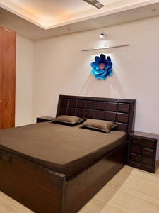 590 sq ft 1 BHK 1T Apartment for rent in Project at Saket, Delhi by Agent Aryan Properties