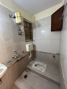 590 sq ft 1 BHK 2T Apartment for rent in Bhoomi Hills at Kandivali East, Mumbai by Agent Aaditya Properties