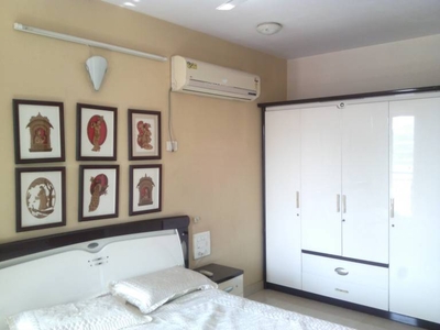 600 sq ft 1 BHK 1T Apartment for rent in K Raheja Raheja Vihar at Powai, Mumbai by Agent Riddhi-Siddhi Property