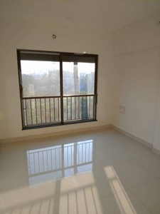 600 sq ft 1 BHK 2T Apartment for rent in DP Star Trilok at Bhandup West, Mumbai by Agent Madhusudhan
