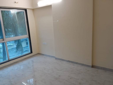 600 sq ft 1 BHK 2T Apartment for rent in Project at Santacruz East, Mumbai by Agent SELECTED REALTORS