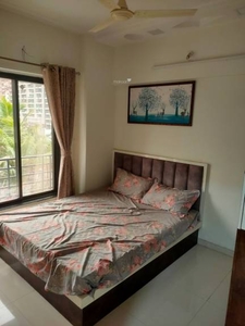 600 sq ft 1 BHK 2T Apartment for rent in Shantee Sterling Heights at Vasai, Mumbai by Agent Viral properties