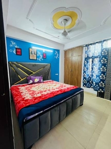 600 sq ft 2 BHK 2T Apartment for rent in Project at Saket, Delhi by Agent Sagun home's
