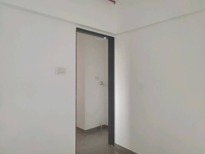 610 sq ft 1 BHK 1T Apartment for rent in Sai Dhara Enterprises Abhuday Complex at Nala Sopara, Mumbai by Agent Richi Homes