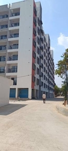 610 sq ft 1 BHK 1T Apartment for sale at Rs 43.00 lacs in Project in Electronic City Phase II, Bangalore