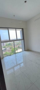 610 sq ft 1 BHK 2T Apartment for rent in Bachraj Lifespace at Virar, Mumbai by Agent DB Reality