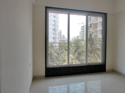 610 sq ft 1 BHK 2T Apartment for rent in Project at Goregaon East, Mumbai by Agent New House Consultant