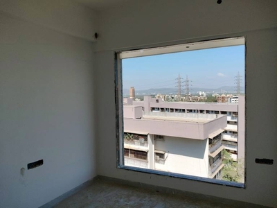625 sq ft 1 BHK 1T Apartment for rent in Supreme Lake Florence at Powai, Mumbai by Agent Home Care Estate Agency
