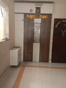650 sq ft 1 BHK 1T Apartment for rent in Project at Kamothe, Mumbai by Agent Bhagwati Real Estate consltt kamothe