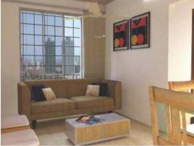 650 sq ft 1 BHK 2T Apartment for rent in Bhoomi Samarth at Goregaon East, Mumbai by Agent New House Consultant