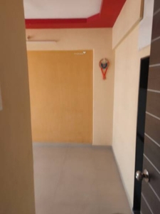 650 sq ft 1 BHK 2T Apartment for rent in Future Valmiki Heights Apartment at Vasai, Mumbai by Agent Viral properties