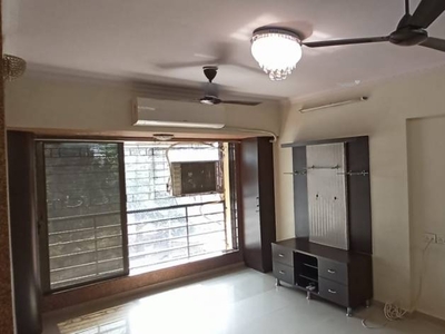 650 sq ft 1 BHK 2T Apartment for rent in Project at Powai, Mumbai by Agent Alok Housing Real Estate Agency