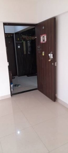650 sq ft 1 BHK 2T Apartment for rent in Sethia Green View at Goregaon West, Mumbai by Agent Galaxy Estate Consultant