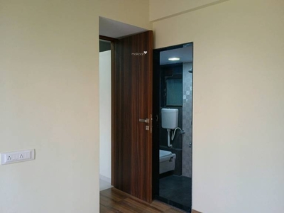 655 sq ft 1 BHK 1T Apartment for rent in Arihant Anmol at Badlapur East, Mumbai by Agent House Key Real Estate