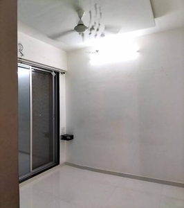 655 sq ft 1 BHK 2T Apartment for rent in Nicon Infinity at Vasai, Mumbai by Agent seller