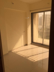 700 sq ft 1 BHK 2T Apartment for rent in Gurukrupa Tulsi Heights at Ulwe, Mumbai by Agent Platinum Realtors