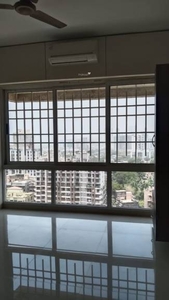 700 sq ft 2 BHK 2T Apartment for rent in Poddar Samadhan Apartments at Goregaon West, Mumbai by Agent Popular Estate Consultancy
