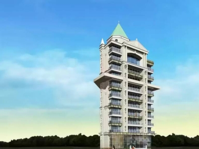 700 sq ft 2 BHK 2T Apartment for rent in Shivraj Heights at Khar, Mumbai by Agent Sai Properties