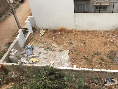 700 Sq.Ft. Plot in Off Hennur Road Bangalore