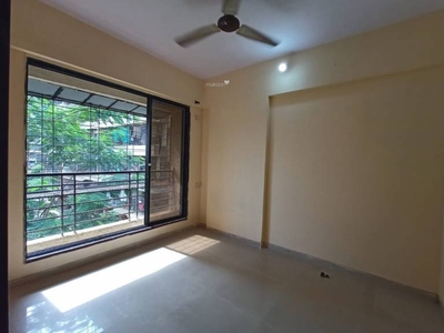 701 sq ft 1 BHK 1T Apartment for rent in Reputed Builder satyam villa at Rabale, Mumbai by Agent MUKESH KUMAR