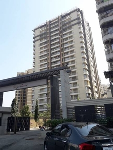 710 sq ft 1 BHK 2T Apartment for rent in Unique Aurum at Mira Road East, Mumbai by Agent My Dream Home