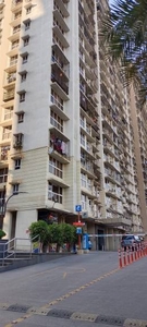 715 sq ft 1 BHK 2T Apartment for rent in Raheja Ridgewood at Goregaon East, Mumbai by Agent Maruti Estate Consultants