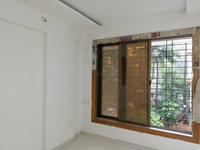 730 sq ft 2 BHK 2T Apartment for rent in JNB Pooja Galaxy at Thane West, Mumbai by Agent City Home