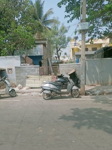 750 sq ft Plot for sale at Rs 45.00 lacs in Project in R.K. Hegde Nagar, Bangalore