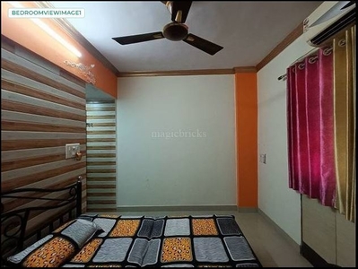 778 sq ft 2 BHK 2T East facing Apartment for sale at Rs 44.00 lacs in Siddharth River Wood Park 2th floor in Shil Phata, Mumbai