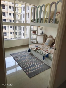 780 sq ft 2 BHK 2T Apartment for rent in Mahindra Happinest Kalyan Project A at Kalyan West, Mumbai by Agent Gupta Ji
