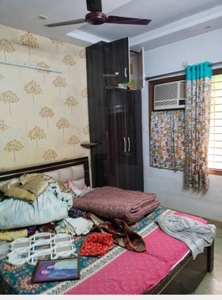 800 sq ft 3 BHK 2T BuilderFloor for rent in Project at Rohini sector 24, Delhi by Agent H M Builders and Developers
