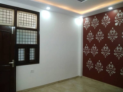 800 sq ft 3 BHK 2T BuilderFloor for rent in Project at Rohini sector 24, Delhi by Agent Rawat Constructions