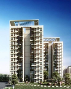 814 sq ft 2 BHK 2T Apartment for sale at Rs 51.00 lacs in Tata New Haven Bengaluru in Nelamangala, Bangalore