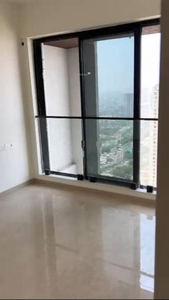 850 sq ft 2 BHK 2T Apartment for rent in Dosti Eastern Bay at Wadala, Mumbai by Agent Azuroin