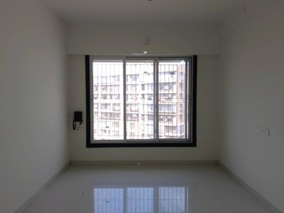 850 sq ft 2 BHK 2T Apartment for rent in Lokhandwala Green Hills CHS at Kandivali East, Mumbai by Agent SVS SPACES