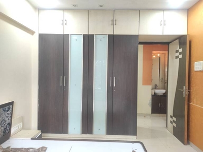 850 sq ft 2 BHK 2T Apartment for rent in Lokhandwala Green Hills CHS at Kandivali East, Mumbai by Agent Maruti Estate Agents